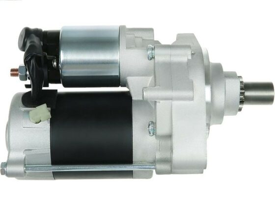 Rozrusznik Prelude 2.0 i 16V  Prelude 2.3 i 16V [F20A4]  [H23A2] 02.1992-09.1996