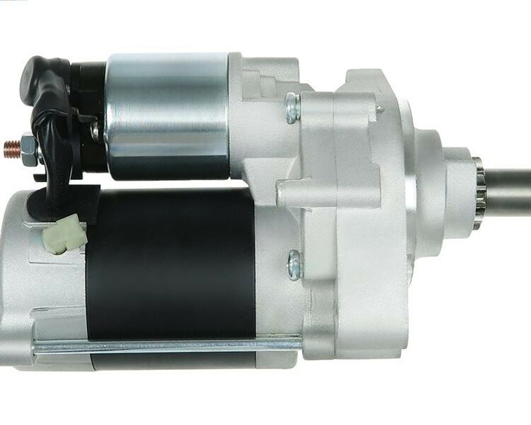 Rozrusznik Prelude 2.0 i 16V  Prelude 2.3 i 16V [F20A4]  [H23A2] 02.1992-09.1996