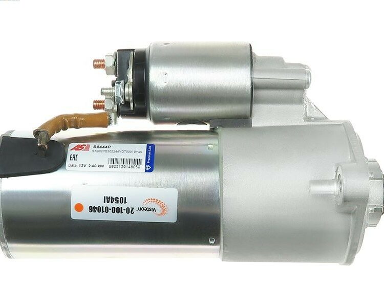 Rozrusznik DB9 5.9  Vanquish 5.9