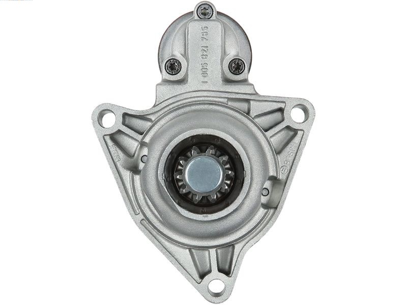 Rozrusznik California T4 2.4 D California T4 2.5 Transporter T4 1.9 D Transporter