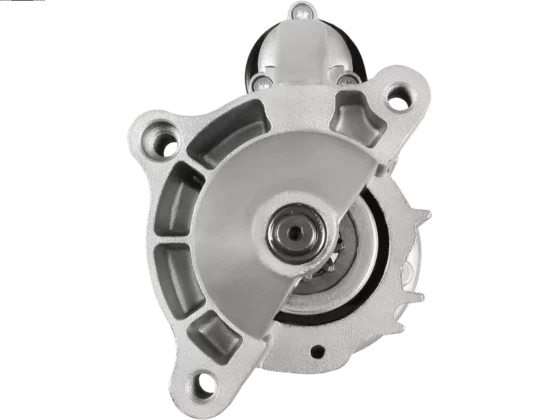 Rozrusznik Remanufactured AS-PL Starter motor