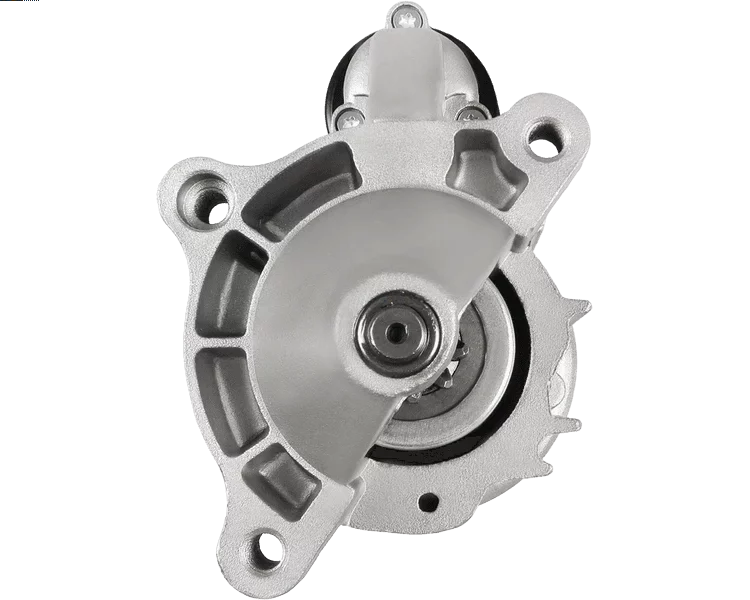 Rozrusznik Remanufactured AS-PL Starter motor