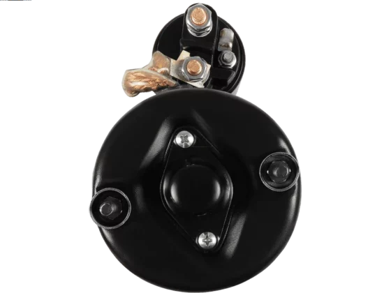 Rozrusznik Remanufactured AS-PL Starter motor