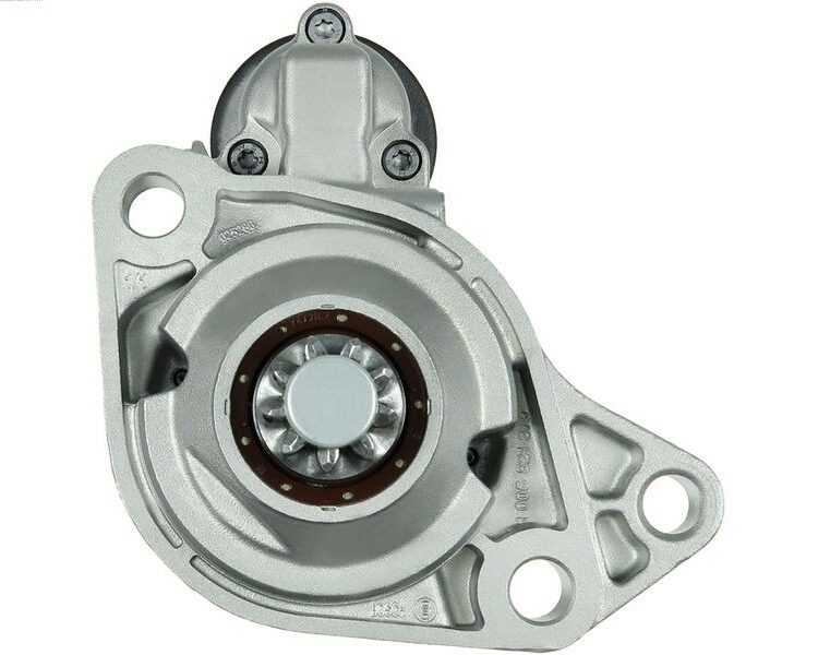 Rozrusznik A3 1.6  A3 1.8  A3 1.8 Turbo  A3 1.8 Turbo 20V  A3 1.8 Turbo Quattro  A3 1