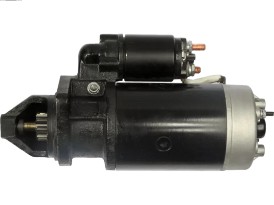 Rozrusznik  CS269 MAN