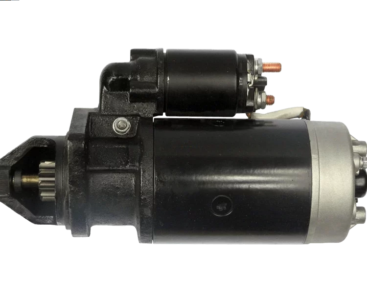 Rozrusznik  CS269 MAN