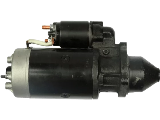 Rozrusznik  CS269 MAN