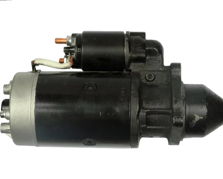 Rozrusznik  CS269 MAN