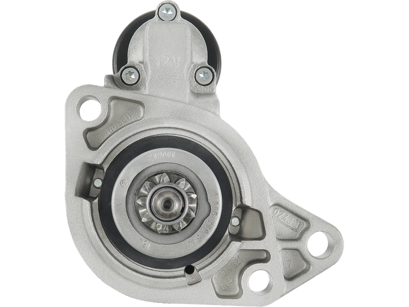 Rozrusznik VW TRANSPORTER T4 JETTA II GOLF Syncro CALIFORNIA Camper PASSAT