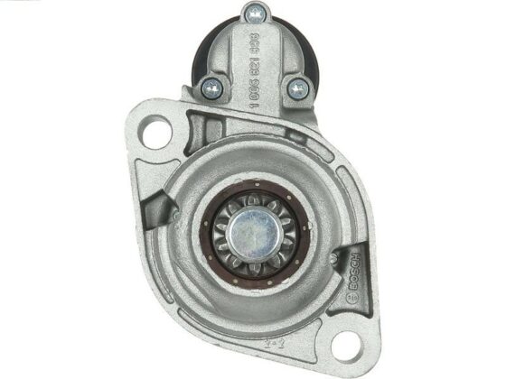 Rozrusznik A3 1.6  A3 1.8  A3 1.8 T  A3 1.8 T Quattro  S3 1.8 Quattro  TT 1.8 T  TT 1