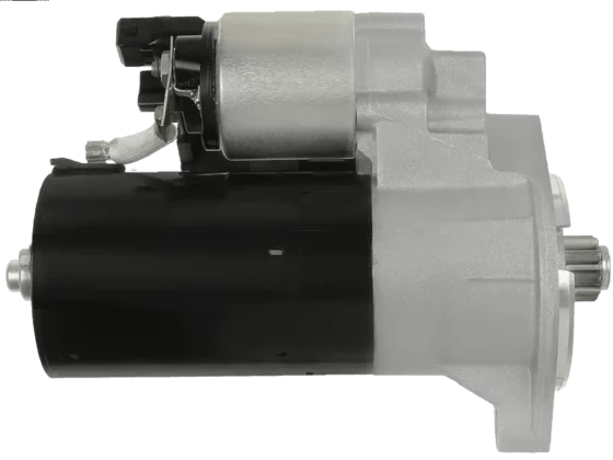 Rozrusznik VW LT 28-35 2.5 TDi; LT 28-35 2.5 TDi; LT 28-35 2.5 TDi; LT 28-35 2.5 TDi;