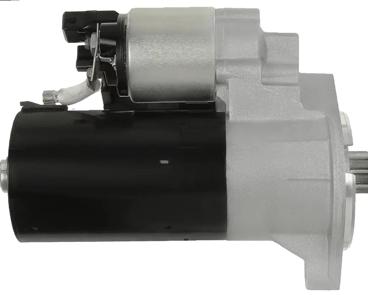 Rozrusznik VW LT 28-35 2.5 TDi; LT 28-35 2.5 TDi; LT 28-35 2.5 TDi; LT 28-35 2.5 TDi;