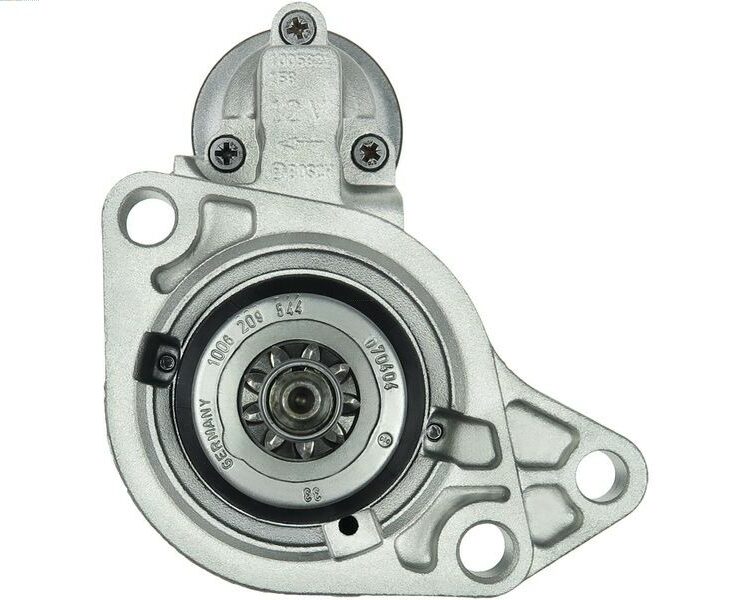 Rozrusznik A3 1.6  A3 1.8  A3 1.8 Turbo 20V  A3 1.8 Turbo Quattro  Galaxy 2.0 i  Alha