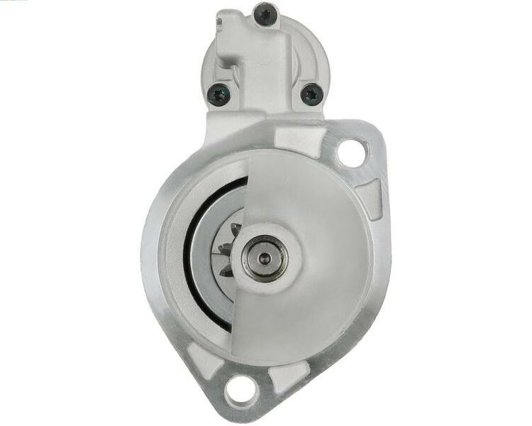 Rozrusznik  SILNIK KHD CASE 5130 5140