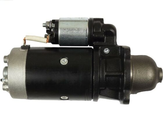 Rozrusznik MK 110-13 6.1  MK 110-16 6.1  MK 130-13 6.1  MK 130-16 6.1  MK 75-9 4.1  M