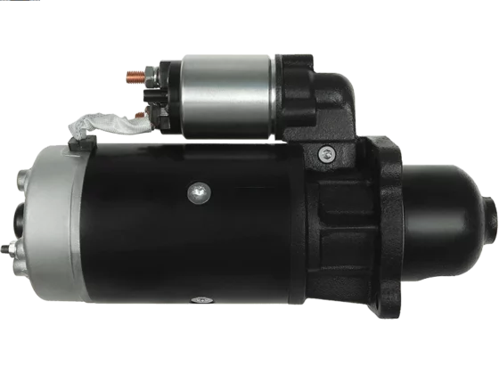 Rozrusznik MK 110-13 6.1  MK 110-16 6.1  MK 130-13 6.1  MK 130-16 6.1  MK 75-9 4.1  M