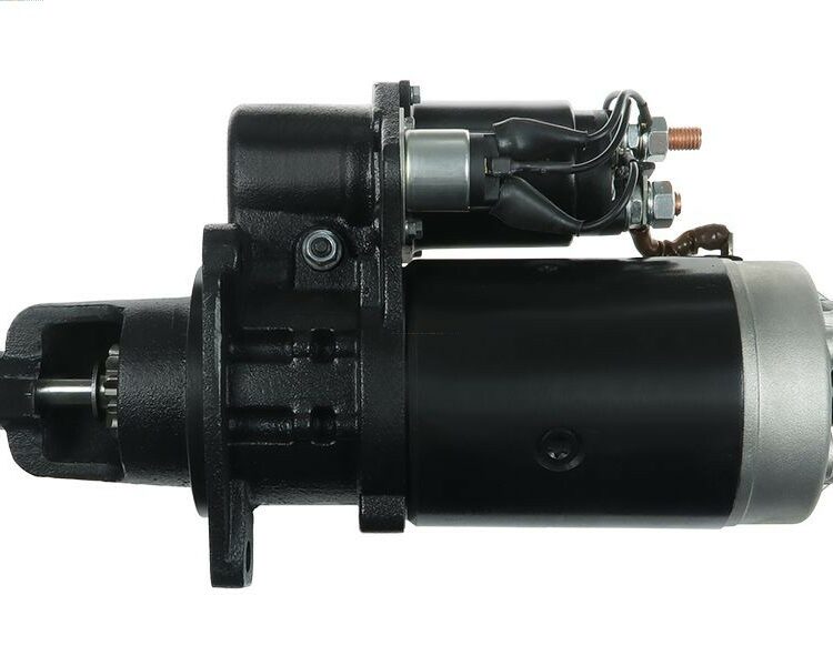 Rozrusznik CF 340 12.6  CF 380 12.6  CF 430 12.6  FA 85.340 12.6  FA 85.380 12.6  FA