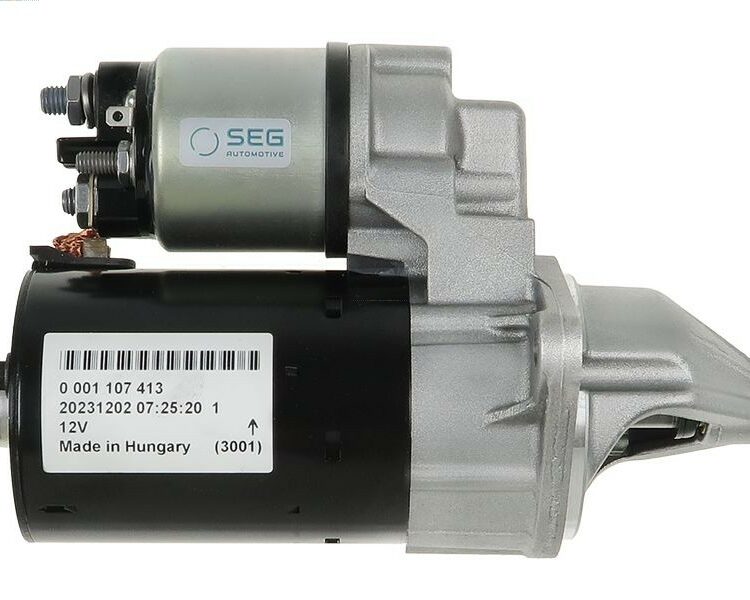 Rozrusznik DAEWOO Lacetti Hatch 1.4; FIAT Stilo Multi Wagon 1.6 16V; MERCEDES BENZ C 2