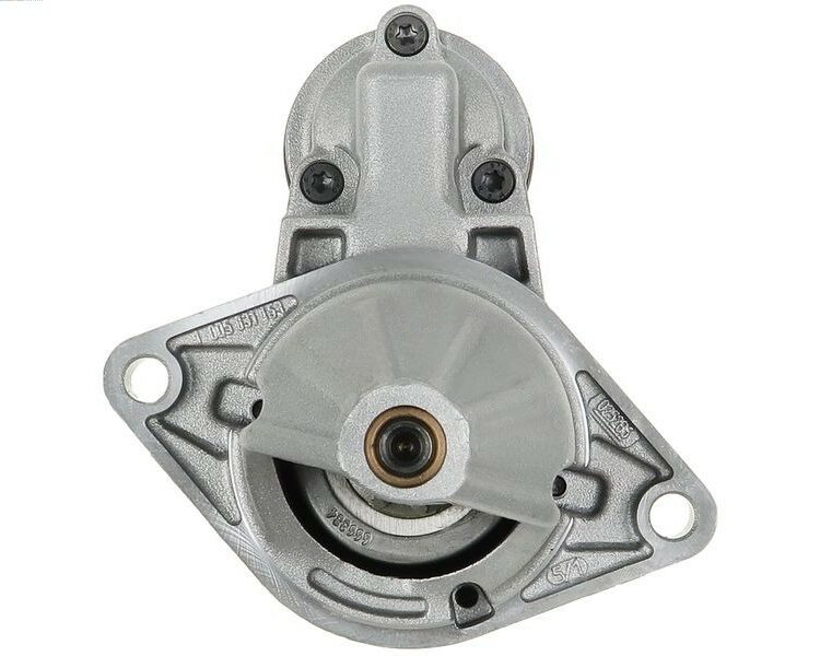 Rozrusznik DAEWOO Lacetti Hatch 1.4; FIAT Stilo Multi Wagon 1.6 16V; MERCEDES BENZ C 2