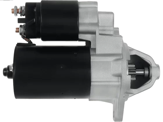 Rozrusznik Remanufactured AS-PL Starter motor