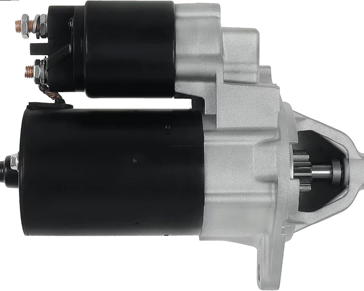 Rozrusznik Remanufactured AS-PL Starter motor
