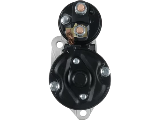 Rozrusznik Remanufactured AS-PL Starter motor