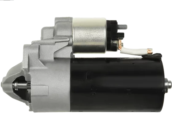 Rozrusznik FIAT 500 1.2; 500 1.2 LPG; 500 C 1.2; Panda 1.2; Panda 1.2 LPG; VOLVO C30 2