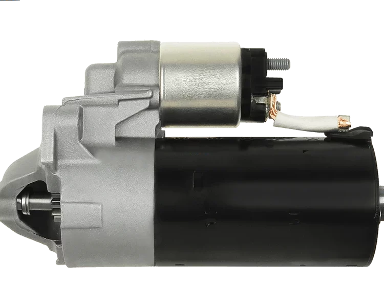 Rozrusznik FIAT 500 1.2; 500 1.2 LPG; 500 C 1.2; Panda 1.2; Panda 1.2 LPG; VOLVO C30 2