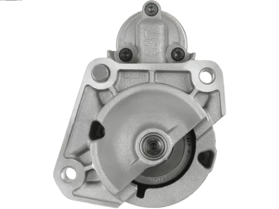 Rozrusznik FIAT 500 1.2; 500 1.2 LPG; 500 C 1.2; Panda 1.2; Panda 1.2 LPG; VOLVO C30 2