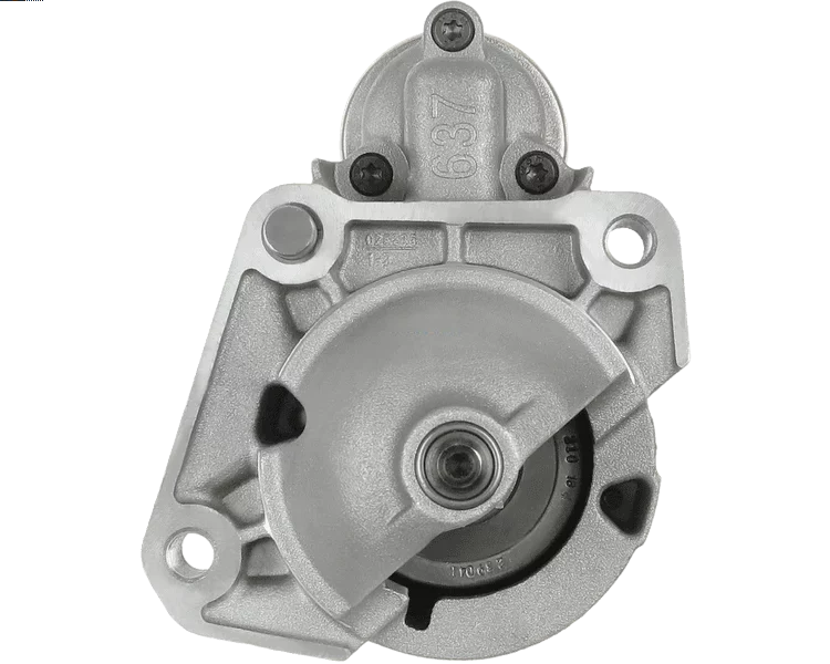 Rozrusznik FIAT 500 1.2; 500 1.2 LPG; 500 C 1.2; Panda 1.2; Panda 1.2 LPG; VOLVO C30 2