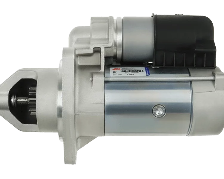 Rozrusznik DAF CF 75 FAD 9.2; CF 75 FAD 9.2; CF 75 FAG 9.2; CF 75 FAG 9.2; CF 75 FAG 9