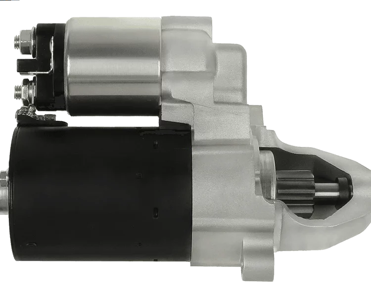 Rozrusznik BMW HP 2 1.2 Enduro; HP 2 1.2 Megamoto; HP 2 1.2 Sport; HP 2 1.2 Sport Moto