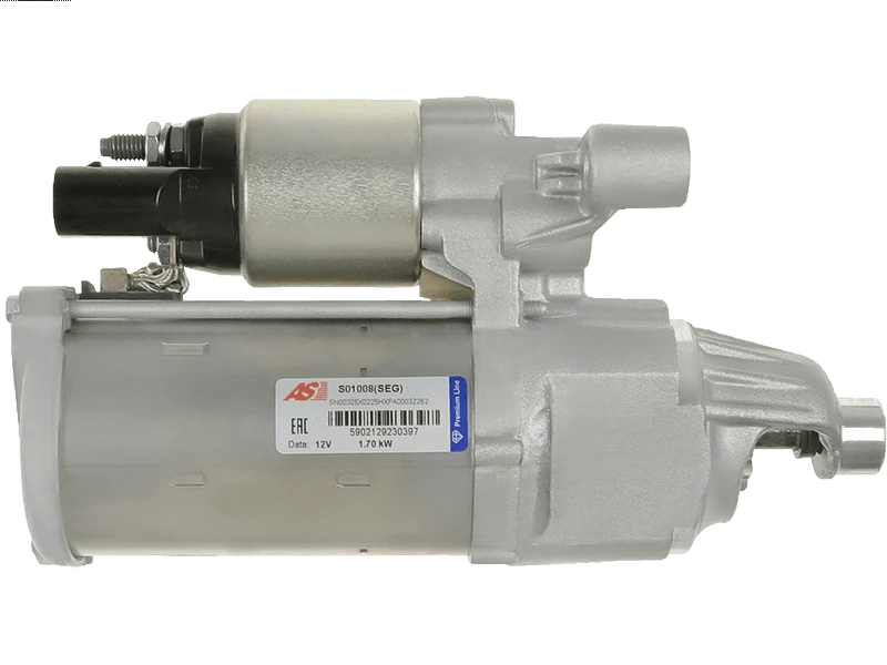 Rozrusznik AUDI A4 Allroad B9 2.0 TDi Quattro; A4 Allroad B9 2.0 TDi Quattro; A5 2.0 T