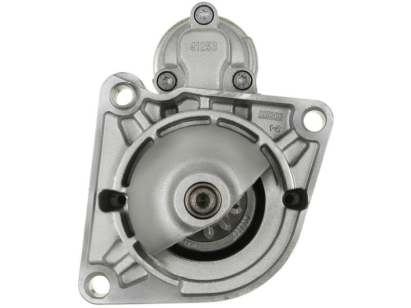 Rozrusznik FIAT TIPO DOBLO Multijet BRAVO II DELTA III BRERA 4C SEDICI 4x4