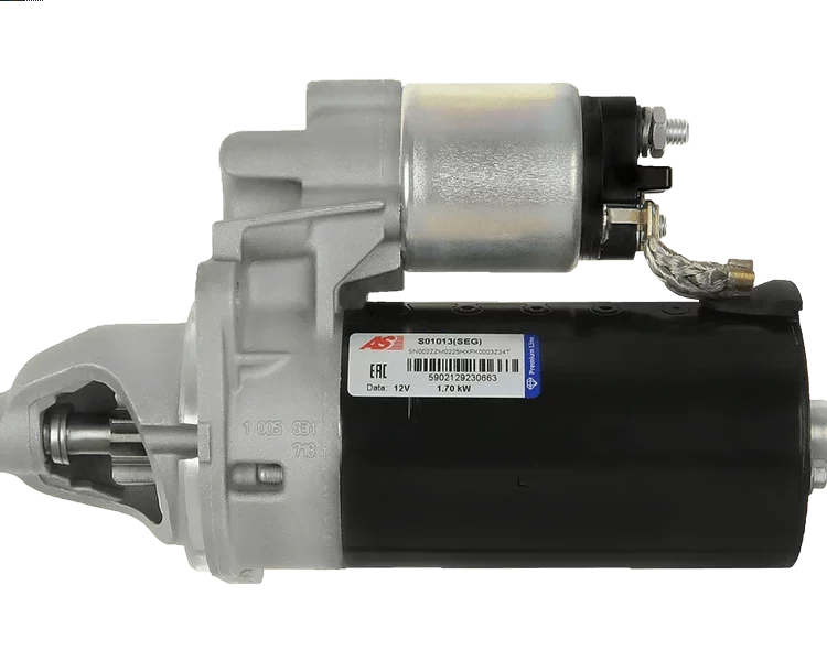 Rozrusznik ACME Various Models; ARONA Engine; BCS 300; 600; 700; FERRARI 300 0.4; 300