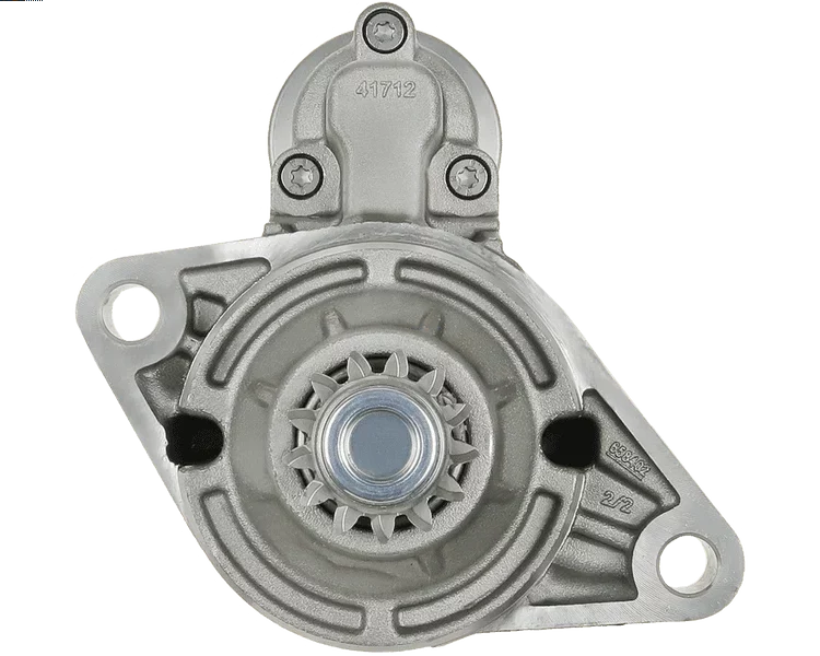 Rozrusznik AUDI Q3 1.4 TSi; Q3 1.4 TSi; Q3 1.4 TSi; Q3 2.0 TFSi; Q3 2.0 TFSi Quattro;