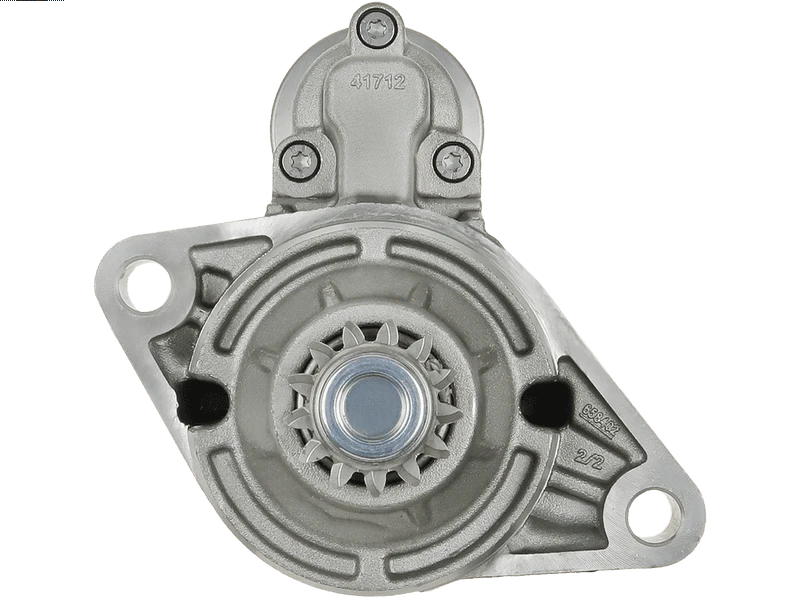 Rozrusznik AUDI Q3 1.4 TSi; Q3 1.4 TSi; Q3 1.4 TSi; Q3 2.0 TFSi; Q3 2.0 TFSi Quattro;