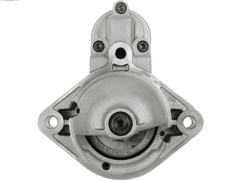 Rozrusznik BMW 324 2.4 D (E30); 324 2.4 D (E30); 324 2.4 TD (E30); 324 2.4 TD Touring