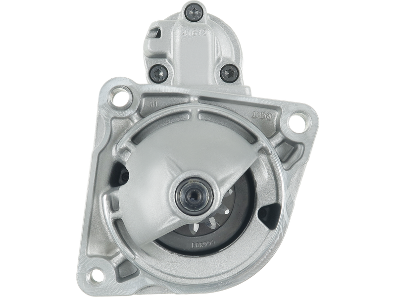 Rozrusznik ALFA ROMEO STELVIO Q4 GIULIA