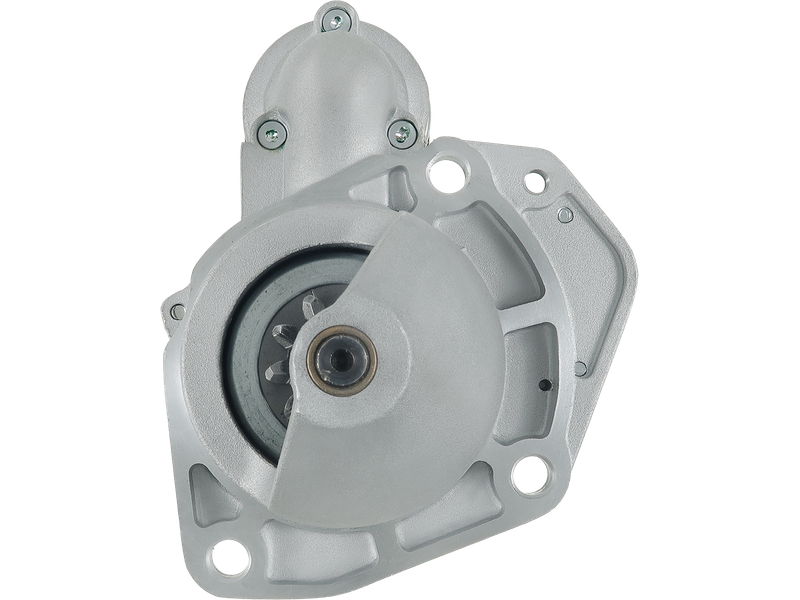 Rozrusznik IVECO EUROFIRE II 130 24 tector EUROCARGO I-III DK GX 137 80 18