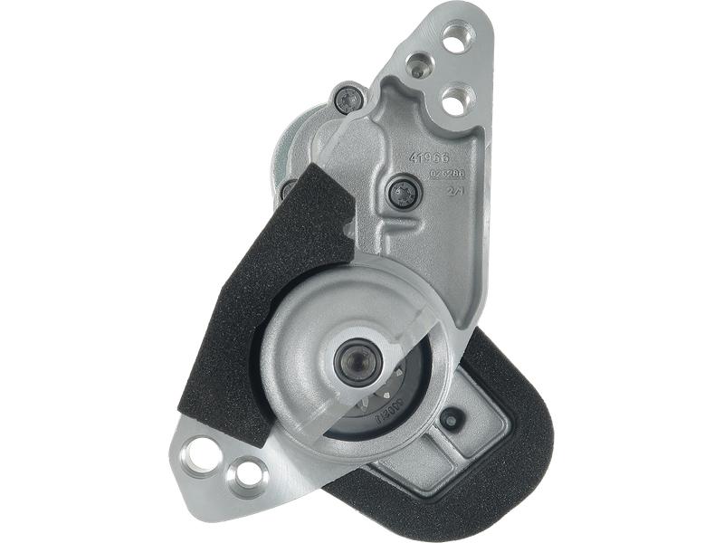 Rozrusznik DACIA DUSTER 100 JUKE LOGAN MCV II CAPTUR TCe MICRA 117 SANDERO