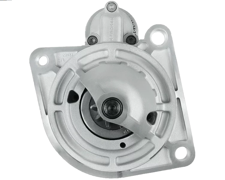 Rozrusznik Brand new OEM SEG Starter motor