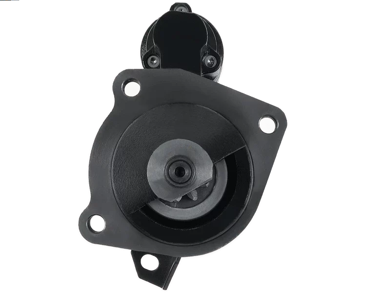 Rozrusznik Brand new AS-PL Starter motor