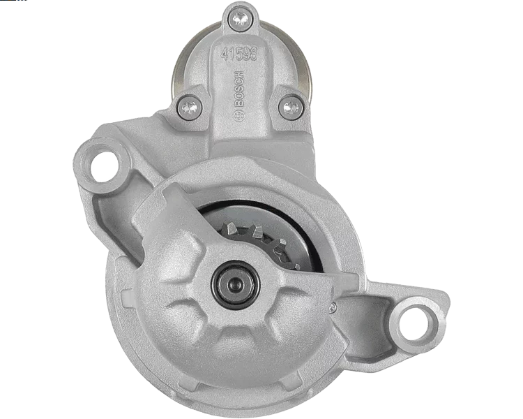Rozrusznik Brand new AS-PL Starter motor
