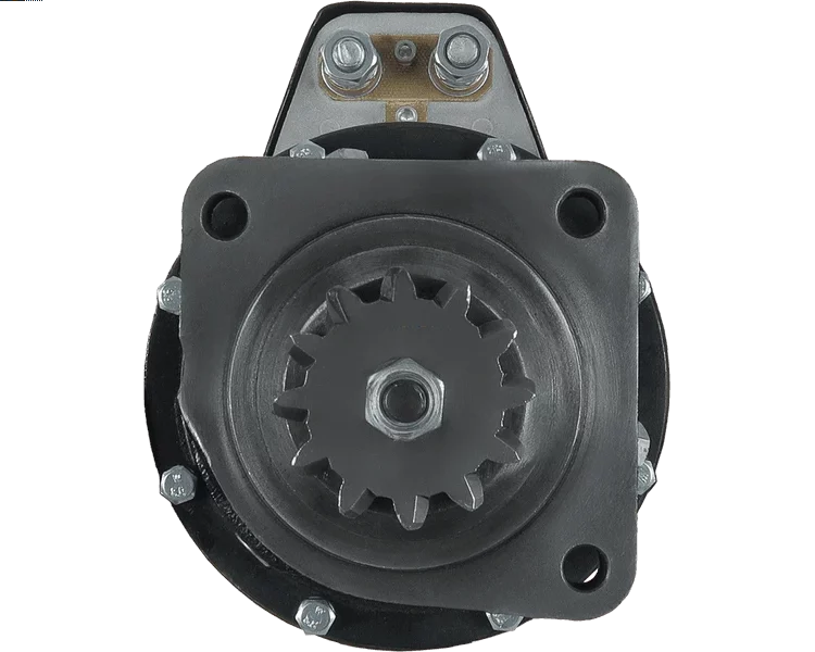 Rozrusznik Brand new AS-PL Starter motor