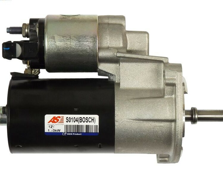 Rozrusznik Arosa 1.4  Arosa 1.4 16V  Cordoba 1.0  Cordoba 1.0 16V  Cordoba 1.0 i  Cor