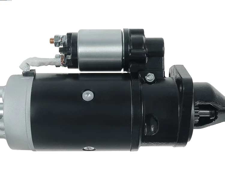 Rozrusznik Brand new AS-PL Starter motor