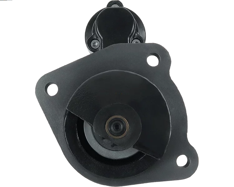 Rozrusznik Brand new AS-PL Starter motor