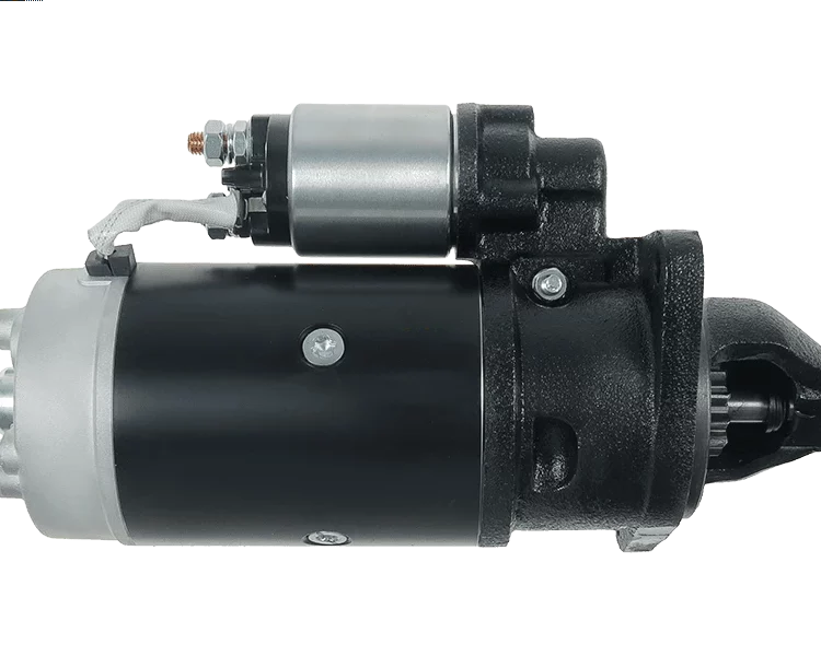 Rozrusznik Brand new AS-PL Starter motor