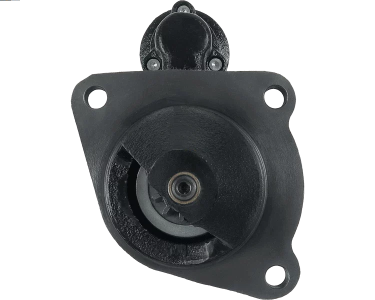 Rozrusznik Brand new AS-PL Starter motor